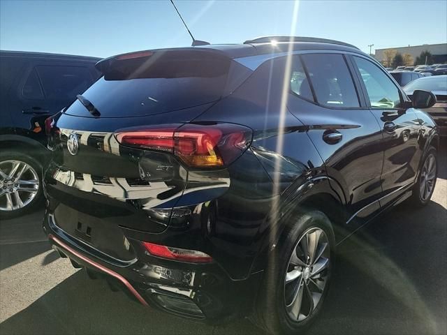 2021 Buick Encore GX Preferred