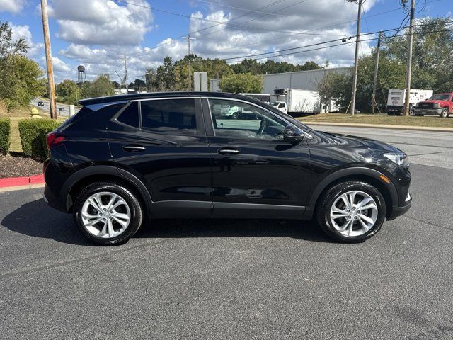 2021 Buick Encore GX Preferred