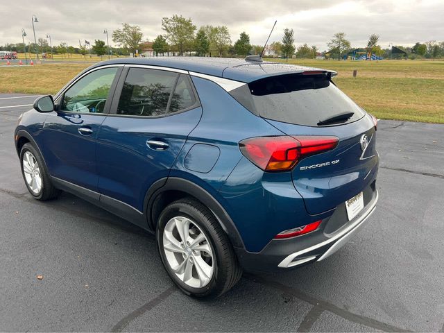 2021 Buick Encore GX Preferred