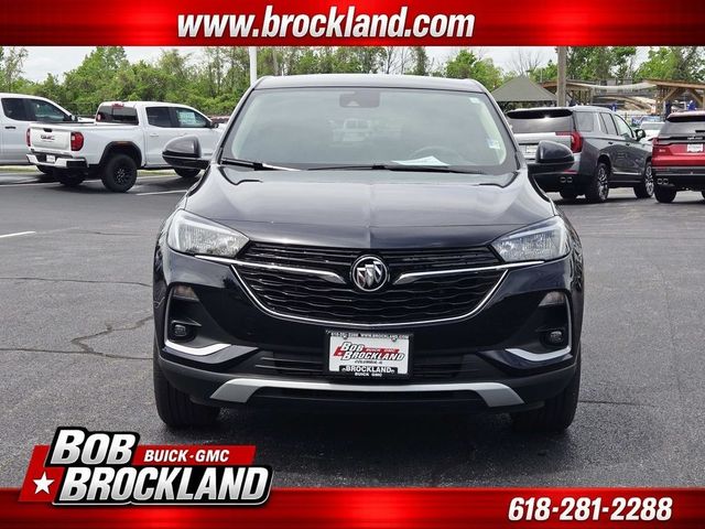 2021 Buick Encore GX Preferred