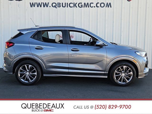 2021 Buick Encore GX Preferred