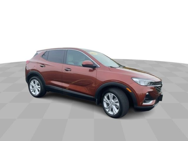 2021 Buick Encore GX Preferred