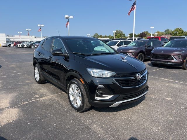 2021 Buick Encore GX Preferred