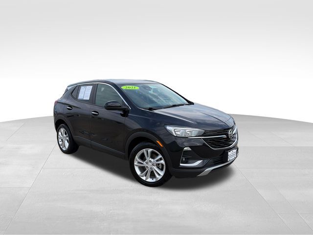 2021 Buick Encore GX Preferred