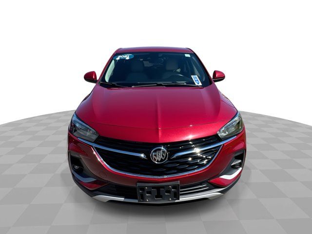 2021 Buick Encore GX Preferred