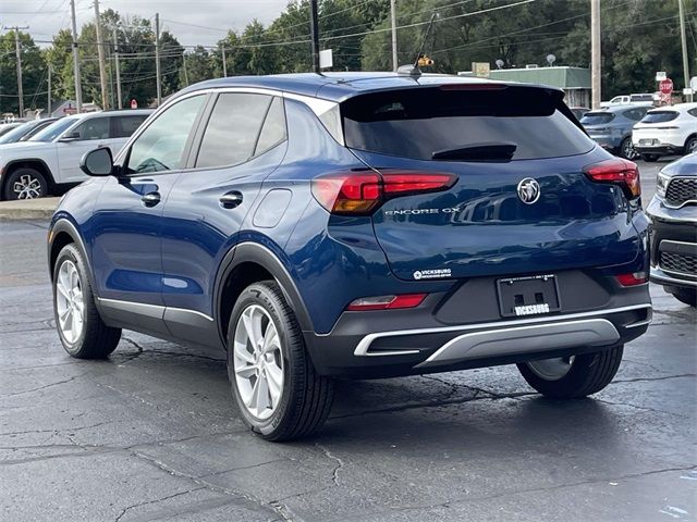 2021 Buick Encore GX Preferred