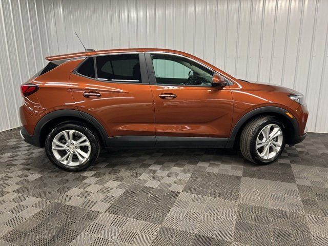 2021 Buick Encore GX Preferred