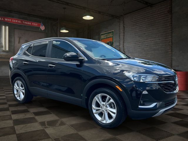 2021 Buick Encore GX Preferred