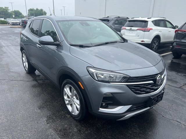 2021 Buick Encore GX Preferred