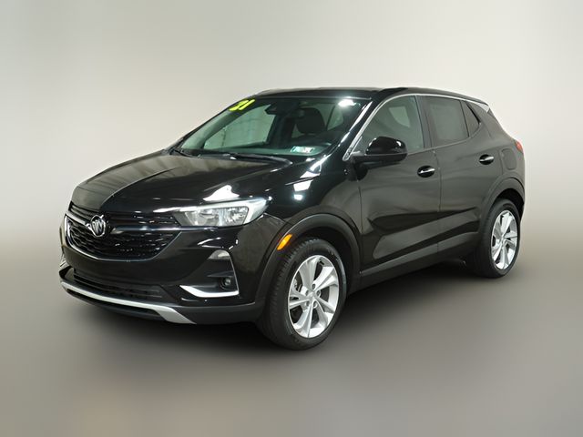 2021 Buick Encore GX Preferred