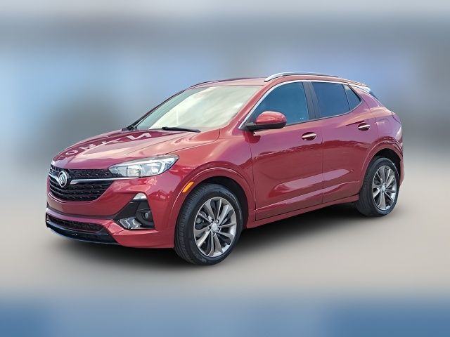 2021 Buick Encore GX Preferred