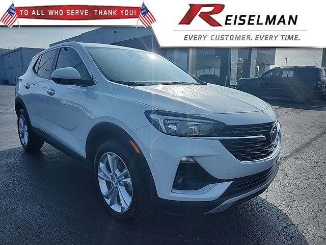 2021 Buick Encore GX Preferred