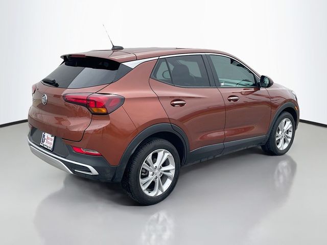 2021 Buick Encore GX Preferred