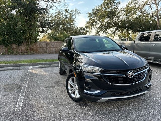 2021 Buick Encore GX Preferred