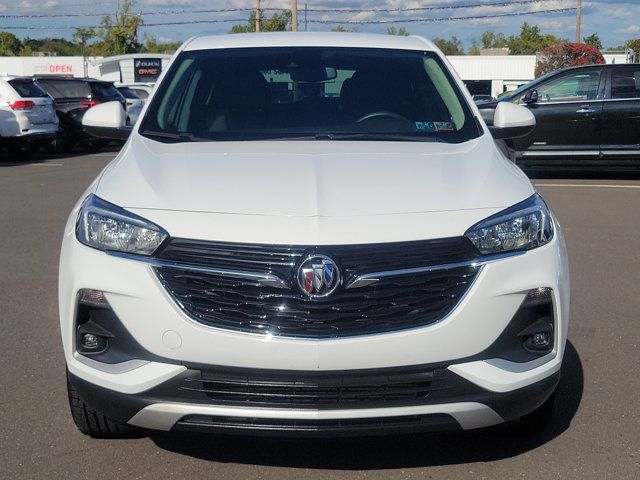 2021 Buick Encore GX Preferred