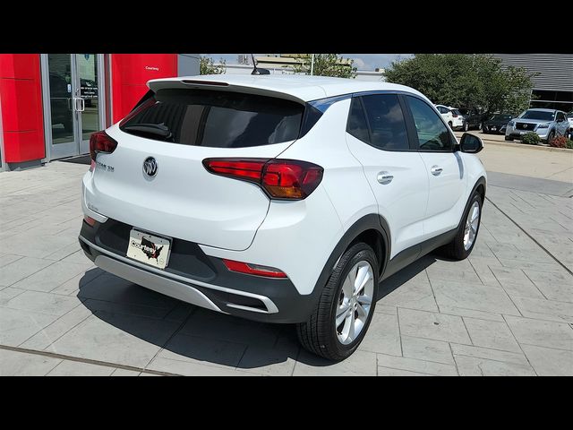 2021 Buick Encore GX Preferred