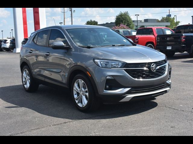 2021 Buick Encore GX Preferred