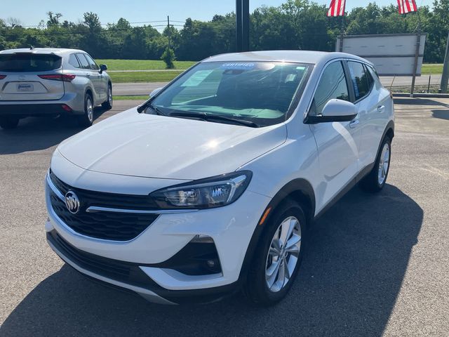2021 Buick Encore GX Preferred