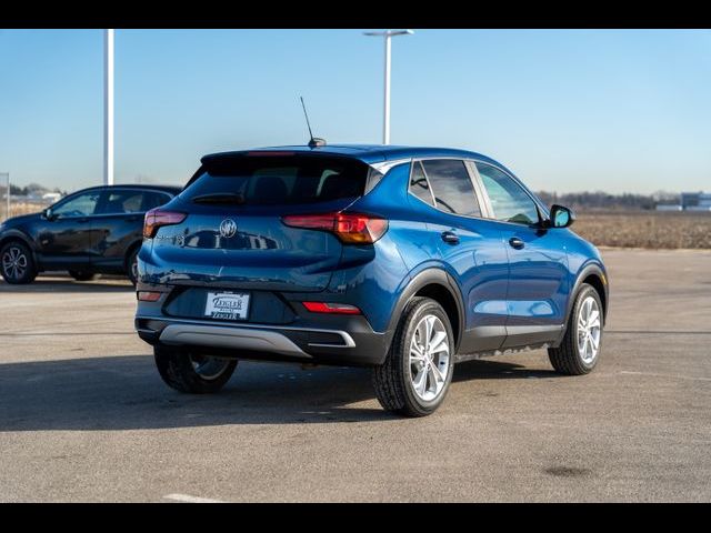 2021 Buick Encore GX Preferred