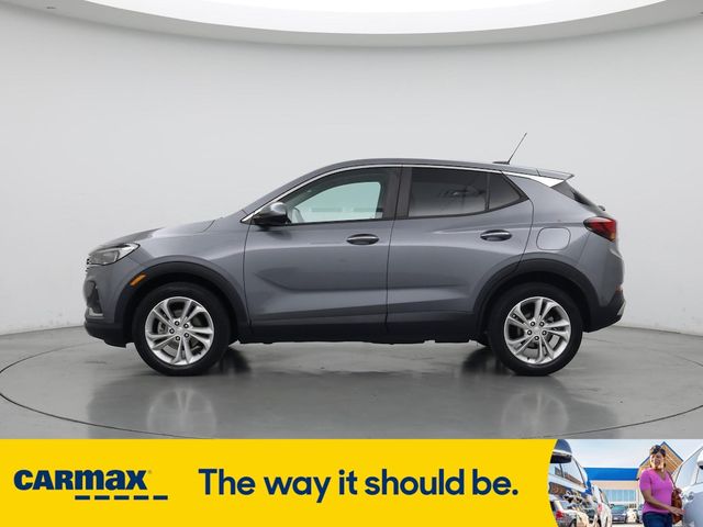 2021 Buick Encore GX Preferred