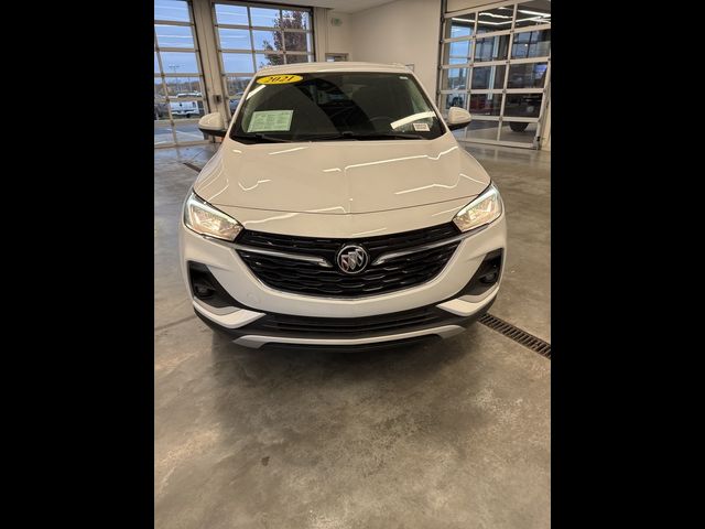 2021 Buick Encore GX Preferred