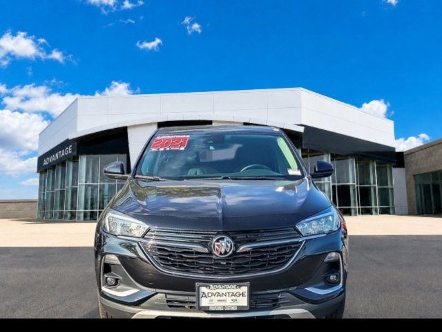 2021 Buick Encore GX Preferred