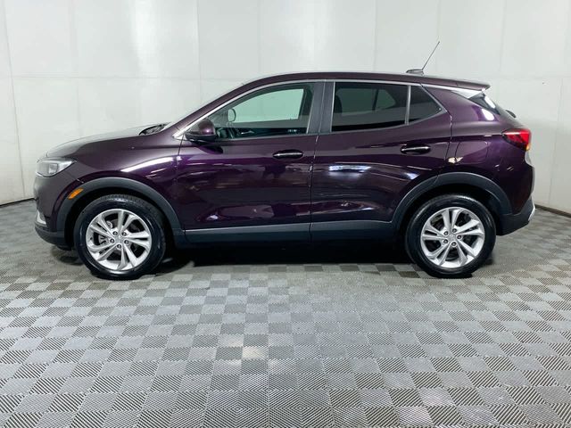 2021 Buick Encore GX Preferred