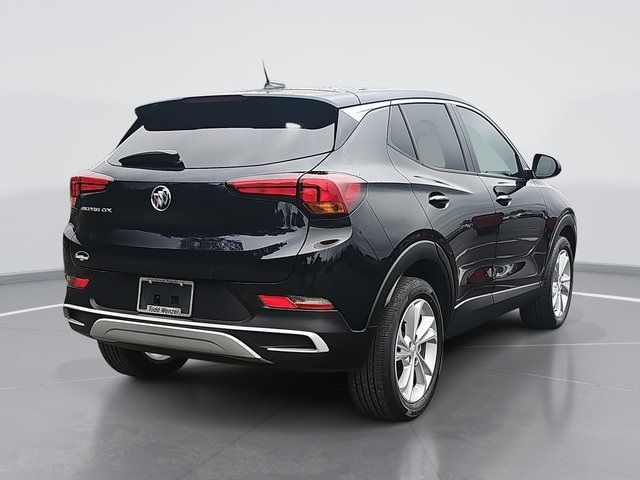 2021 Buick Encore GX Preferred