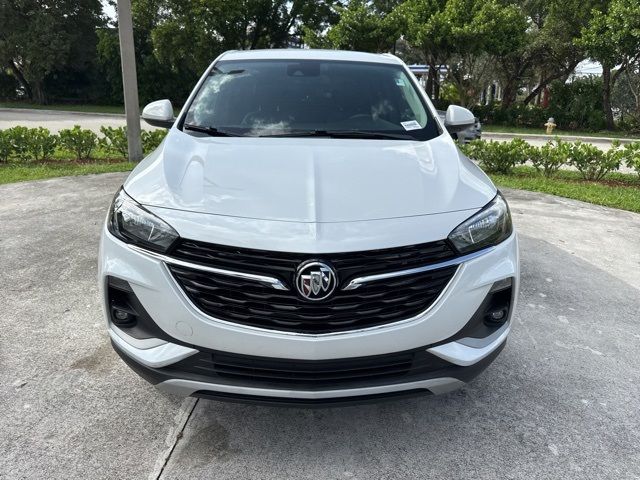 2021 Buick Encore GX Preferred