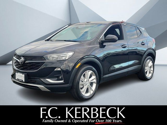 2021 Buick Encore GX Preferred