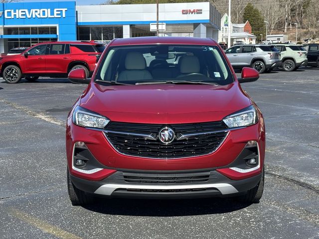 2021 Buick Encore GX Preferred