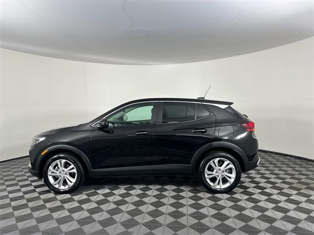 2021 Buick Encore GX Preferred