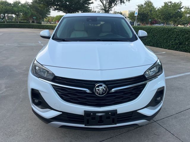 2021 Buick Encore GX Preferred