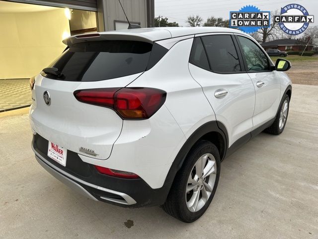 2021 Buick Encore GX Preferred