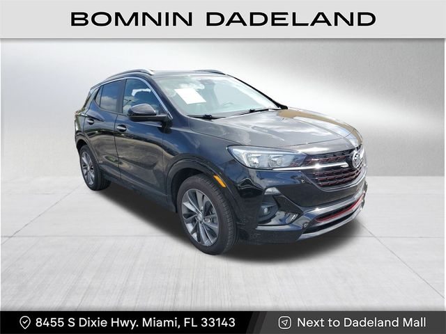 2021 Buick Encore GX Preferred