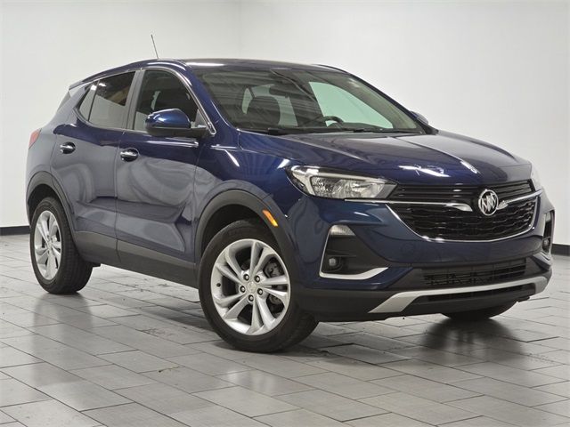 2021 Buick Encore GX Preferred