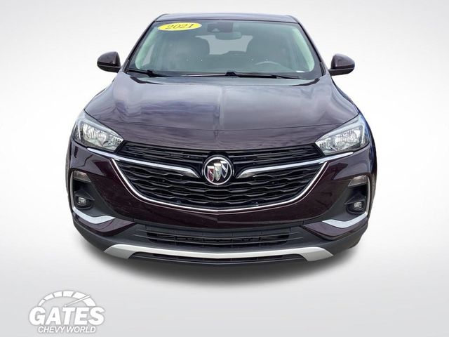2021 Buick Encore GX Preferred