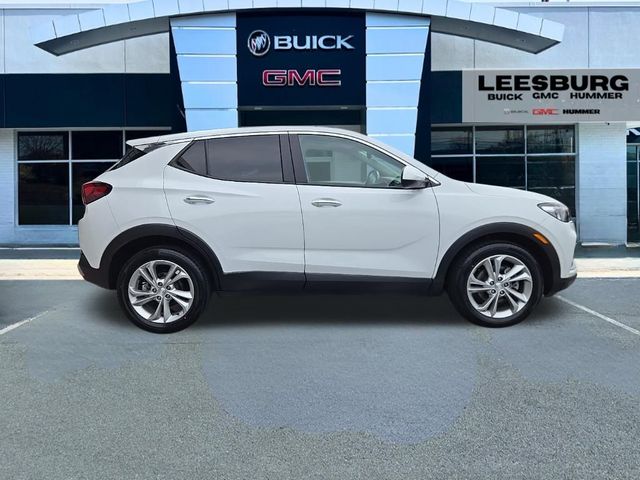 2021 Buick Encore GX Preferred