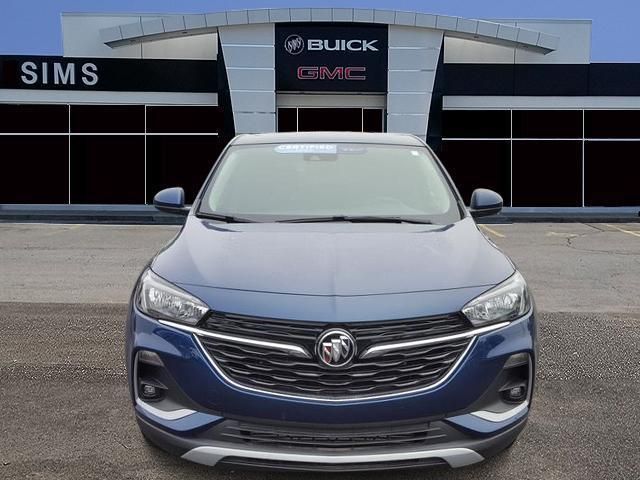 2021 Buick Encore GX Preferred