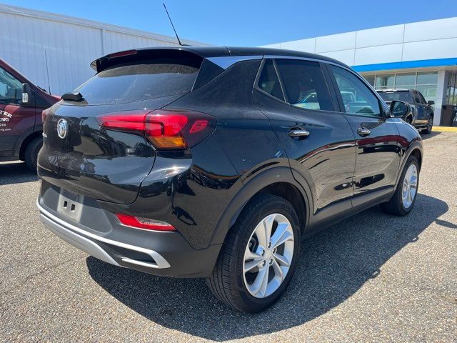 2021 Buick Encore GX Preferred