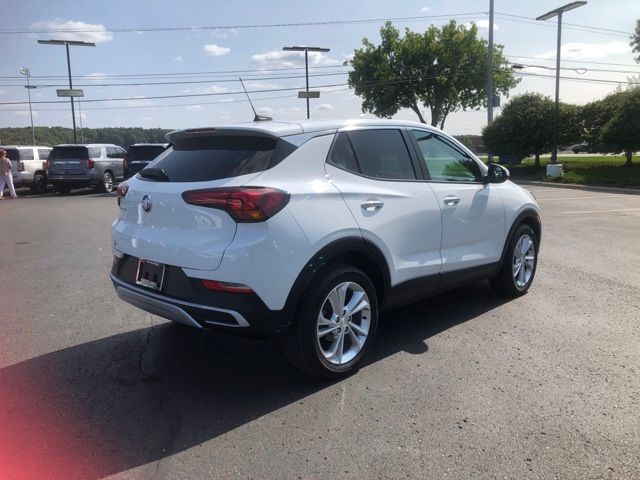 2021 Buick Encore GX Preferred