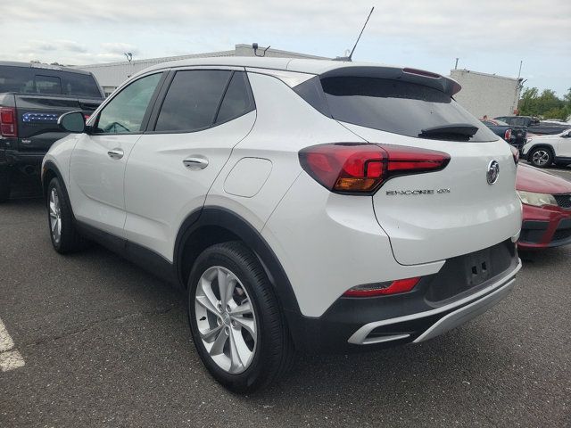 2021 Buick Encore GX Preferred