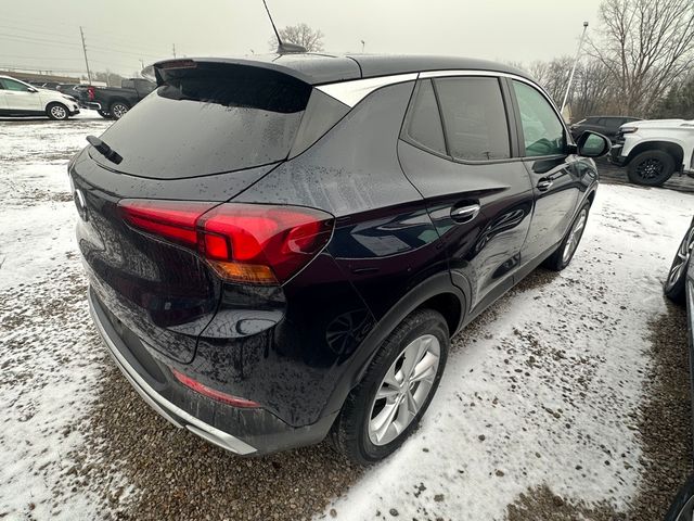 2021 Buick Encore GX Preferred