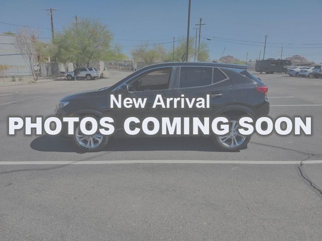 2021 Buick Encore GX Preferred