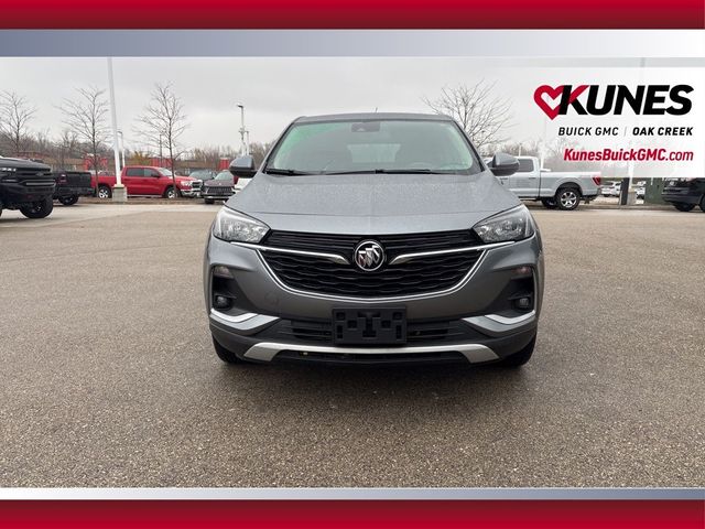 2021 Buick Encore GX Preferred