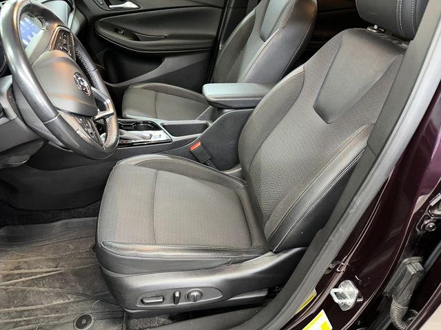 2021 Buick Encore GX Preferred