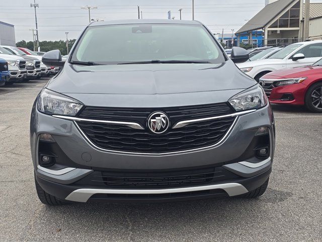 2021 Buick Encore GX Preferred