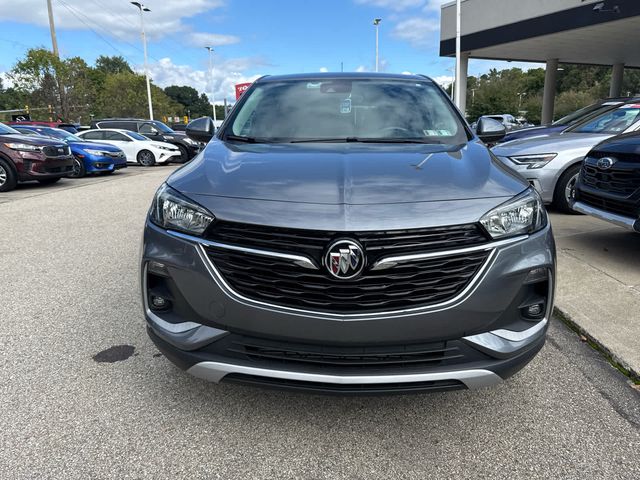 2021 Buick Encore GX Preferred