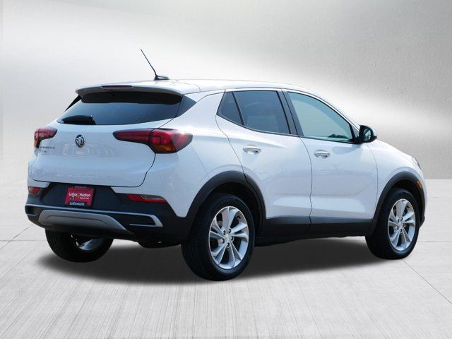 2021 Buick Encore GX Preferred