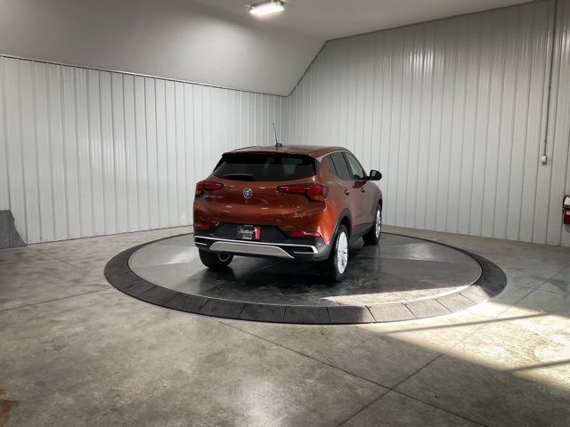 2021 Buick Encore GX Preferred